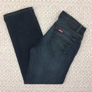 Ralph Lauren Polo Jeans Saturday Jean SZ 8X30 F52